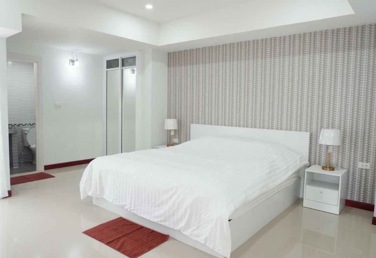 Phimai Residence Exterior photo